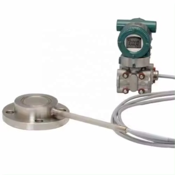 Factory Direct Πώληση: Yokogawa EJA438E Πίεση μετρητή Πίεση-Μοντέλο: EJA438E-JASCJ-912DB-WD23A