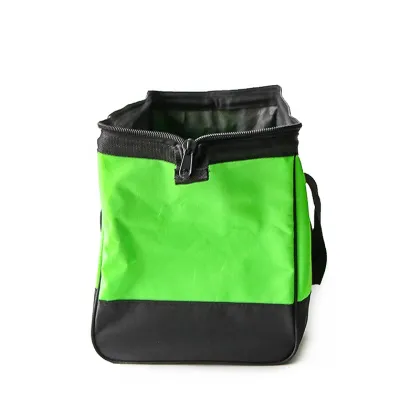 Outdoor multi-purpose tool bag, heavy-duty Oxford tool bag