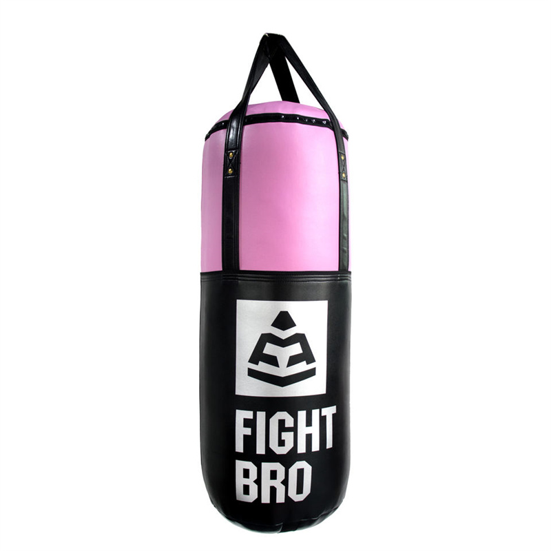 Hanging Boxing Bag 2 Jpg