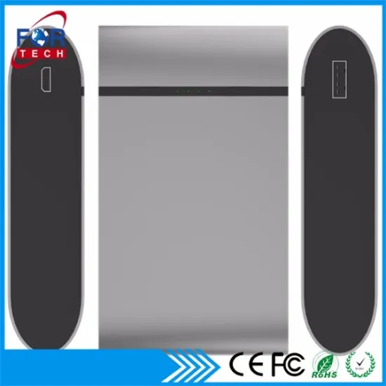 My charge power bank 9000mah battery bank qc 3.0 for businessmen gifts