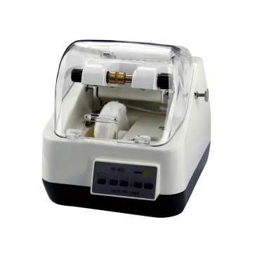 LY-900A Lens Polisher - Lens Polishing Machine