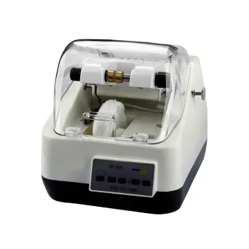LY-900A Lens Polisher - Lens Polishing Machine