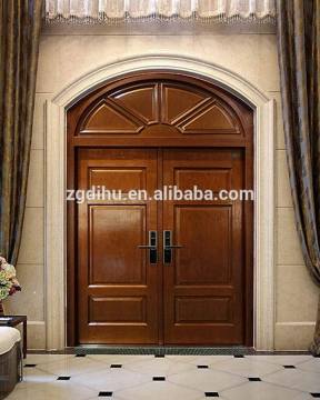 cast aluminum villa main door