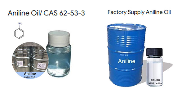Aniline Oil for sale