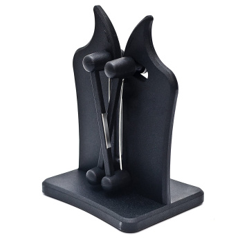 Professional Kitchen Honing Steel Knife Sharpener