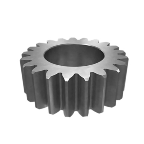 Final drive planetary gears of the excavator 385CL: 199-453