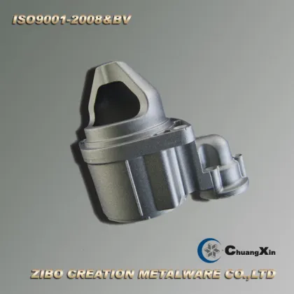 Auto Starter Motor Parts