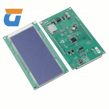 Otis Lift Cars Display Panel Model DAA26800AM FM A3N105172: Liftaccessoires Informatie en specificaties