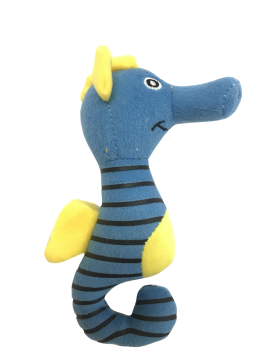 Plush Rabbit Dog Toys