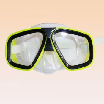 cheap diving mask M_230