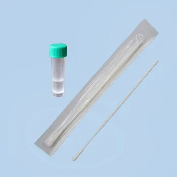 Supply of one-time cryotubes