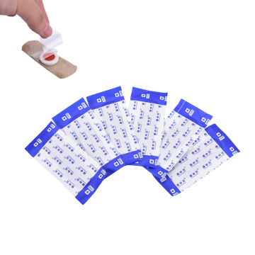 6PCS Corn Plaster Removal Foot Care Medical Plaster Health Care Foot Pain Relieving Patch