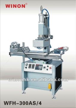 WFH-300AS/4 WINON Heat Transfer Machine