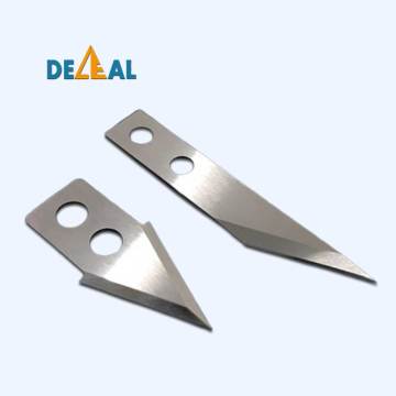 Máquina laminadora de acero de tungsteno con una pala de corte ultrasónica especial para la máquina de montaje en frío de Feiyang Lefu Zero Pai