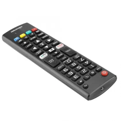 AKB75375604 TV Remote Control for LG Smart TVs