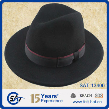 men's fedora hat wholesale cheap fedora hat