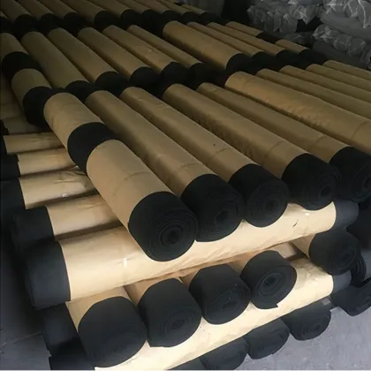 EPDM rubber