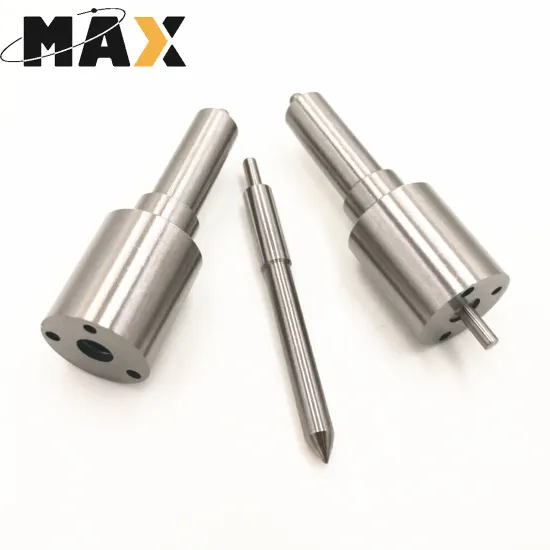 Diesel Injector Nozzle for Abarth 124 Spider DLLA155P1493 0445110250