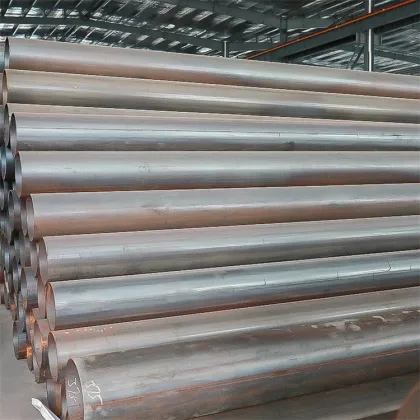 API Lsaw Steel Pipe API Steel Pipe