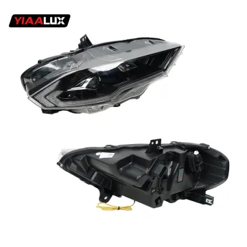 High Quality LED Head Lamp for Ford Mustang 18-Up