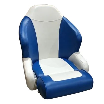 iTOPWELL Customized Yacht Seat & Marine Boat Accessories PU Cover
