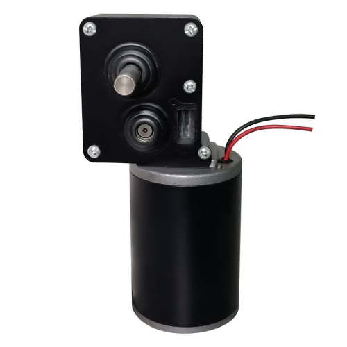 ZD76SF-24120-20 DC Gear Motor - MAINTEX