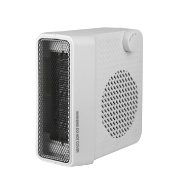 2025 OEM Portable Electric Space Heater for Desk Use