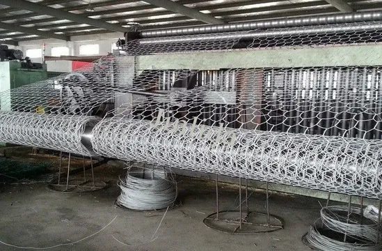 trade assurance 1 inch galvanized poultry netting