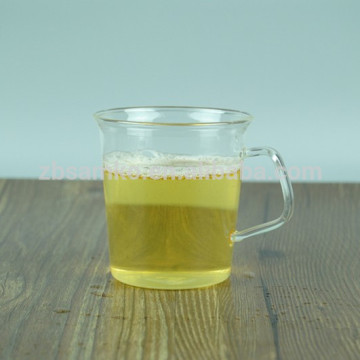 Single Wall Glass Water Cup 310ml
