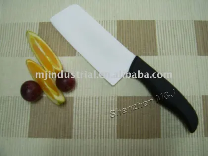 Ceramic kitchen knife CK158W-A