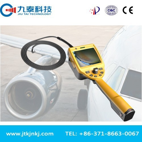 Aircraft Engine Problem And Security Inspection Endoscope, High Quality Aircraft Engine Problem