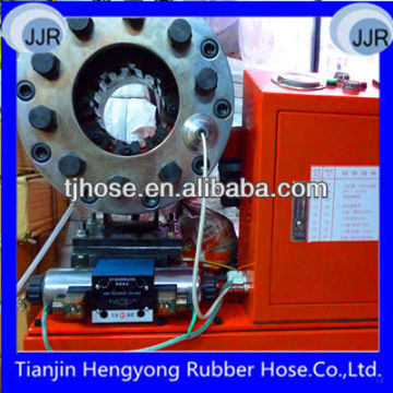 Hydraulic hose crimping machine/ Hose Crimper machine