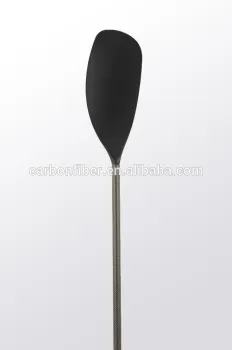 carbon canoe polo paddle