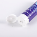 Plastic Tube Packaging for Skin Care Lotion Products