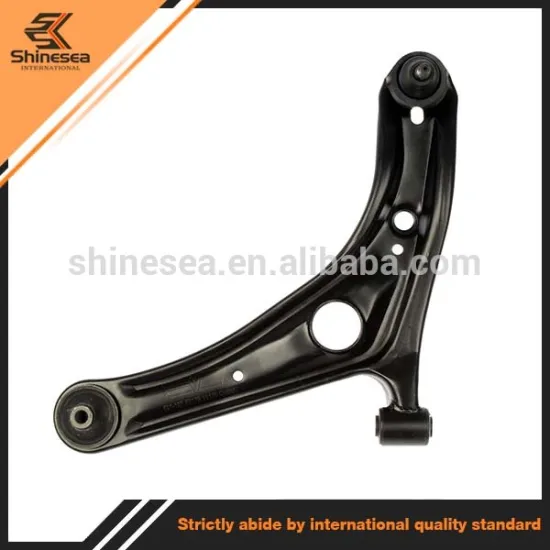 For Toyota Scion Spare Parts Suspension Front Lower L&R Control Arm Brazo de Control 4806959065 4806859065