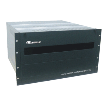 Matrix Switch / Control System (LH60-70V)