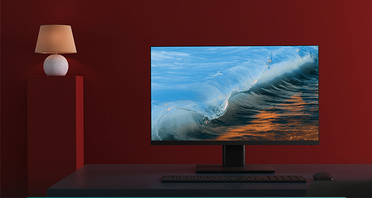 Redmi Monitor 1a 23 8inch