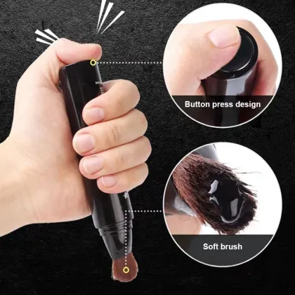 Hot Sale Temporary Black Hair Dye Pen - Private Label
