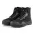 3537 Durable Antiskid Canvas Military Assualt Combat Boots