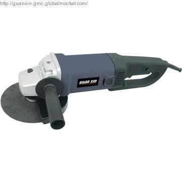 230mm Angle Grinder with EMC, CE, GS