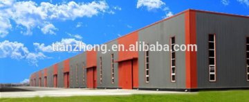 logistics warehouse design