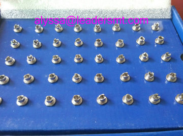 PANASONIC CM202 CM402 CM602 NPM DT401 110S nozzle N610017371AC