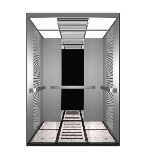 Small Elevator for Home