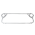 MX25B gasket nbr for plate heat exchanger