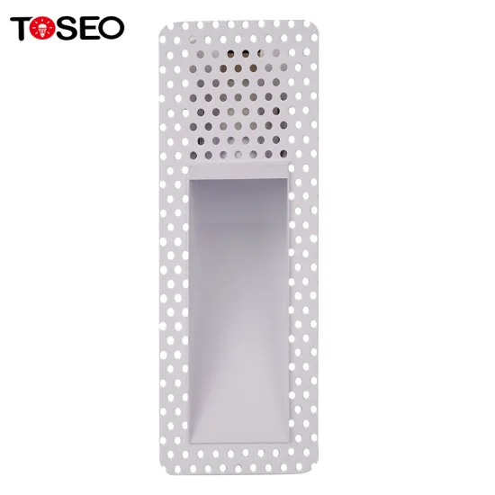 Indoor LED Downlights: Square, Trimless, Recessed, and GU10 Compatible Options