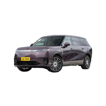 2026 Xpeng GX Extended Range 1585 AWD