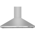 Smeg Hoods Pyramid Aço inoxidável 90cm