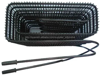 refrigerator condenser coil wire on tube for refrigeration