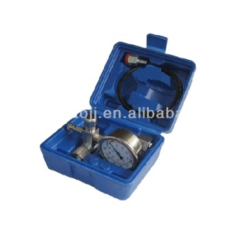 Jualan Panas MSB Kit Pengisian Gas Breaker Hidraulik - Dibuat di China