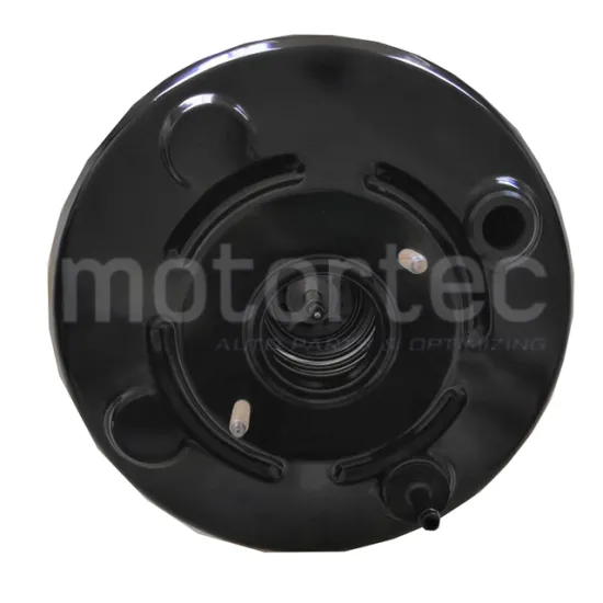 44610-0K580 BRAKE BOOSTER for TOYOTA HILUX - Auto Spare Parts